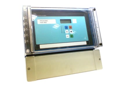 ENDRESS & HAUSER FMU860-R1A1A1