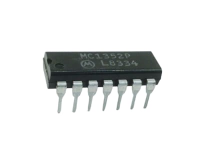 ZEBRA MC1352P