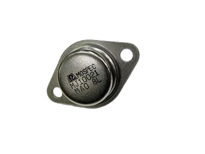 GENERIC TMJ10021
