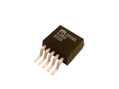 MICROCHIP TECHNOLOGY INC MIC29201-5.0BU