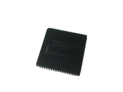 INTEL TN80C196KC16