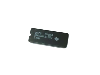 TEXAS INSTRUMENTS SEMI SN75ALS170J