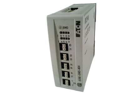 EATON CORPORATION EU5E-SWD-8DX