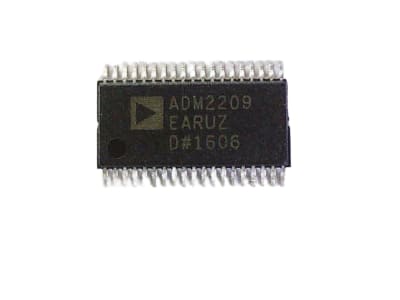 ANALOG DEVICES ADM2209EARUZ