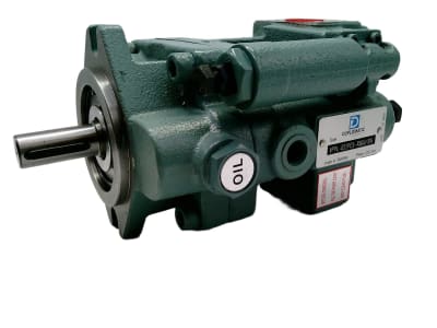 DUPLOMATIC VPPL-022PC5-R00S/20N