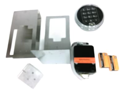 FOLLETT CORPORATION 00170688