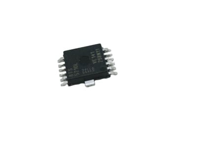 INFINEON BTS5210L