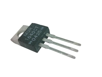 NXP SEMICONDUCTOR U1640-AKA
