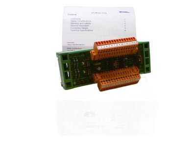 NIDEC CORP 4500-0091