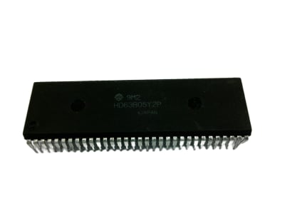 HITACHI HD63B05Y2P