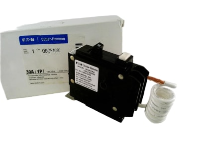 EATON CORPORATION QBGF1030