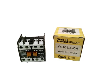 DANAHER CONTROLS WBCL4-04