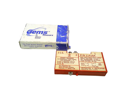 GEMS SENSORS 114164