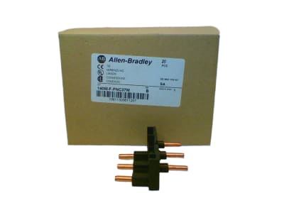ALLEN BRADLEY 140M-F-PNC37M