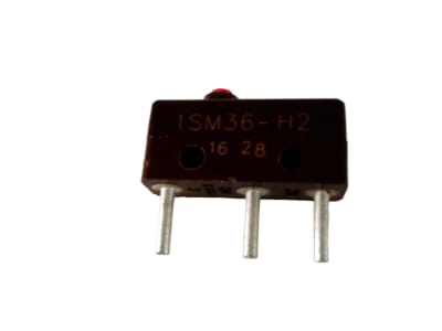 HONEYWELL 1SM36-H2