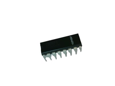 TEXAS INSTRUMENTS SEMI PGA204AP