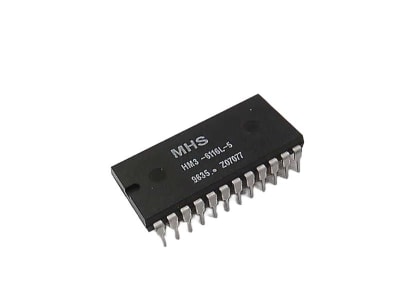 TEMIC HM3-6116L-5