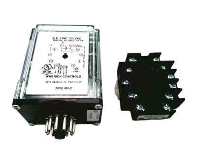 GEMS SENSORS 26MB1B0E