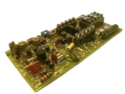 HONEYWELL 30683452-12
