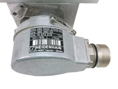 HEIDENHAIN CORP ERN-5000-27S12-03