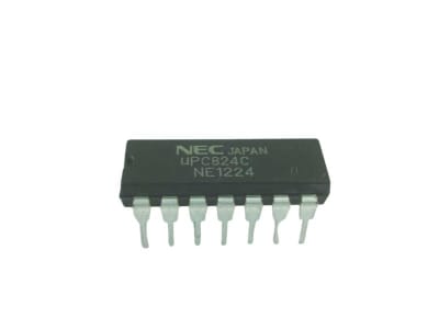 NEC UPC824C