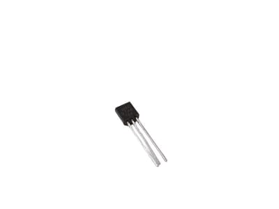 ON SEMICONDUCTOR MAC97A6G