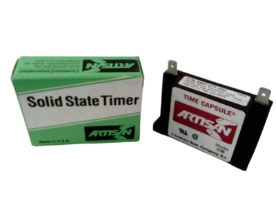 ARTISAN CONTROLS 438F-277-900