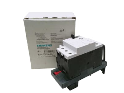 SIEMENS 3VU1-320-1MG00