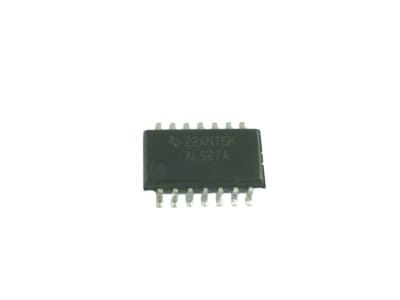 TEXAS INSTRUMENTS SEMI SN74ALS27ANSR