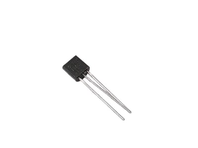 ON SEMICONDUCTOR MC78L15ACPG