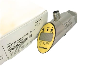 TURCK PS01VR-503-2UPN8X-H1141