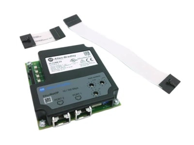 ALLEN BRADLEY 20-COMM-ER
