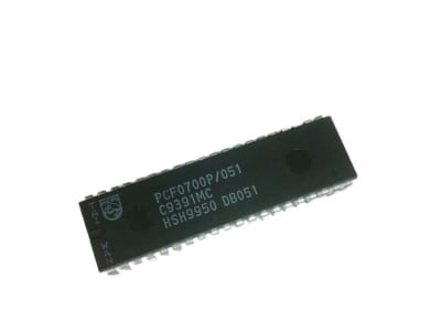 PHILIPS PCF0700P/051