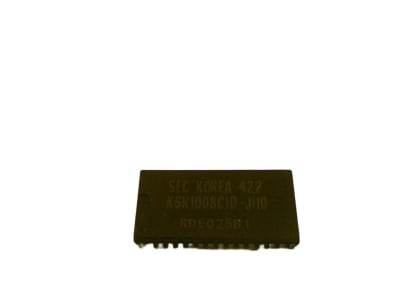 SAMSUNG K6R1008C1D-JI10