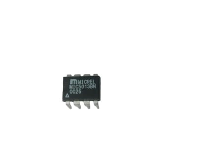 MICROCHIP TECHNOLOGY INC MIC5013BN