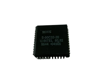 TEMIC S-80C32-20