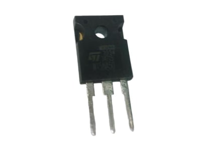 ST MICRO STW15NA50