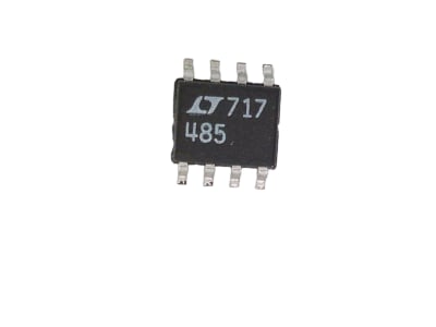 ANALOG DEVICES LTC485CS8#PBF