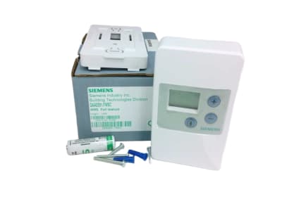 SIEMENS QAA2291.FWSC