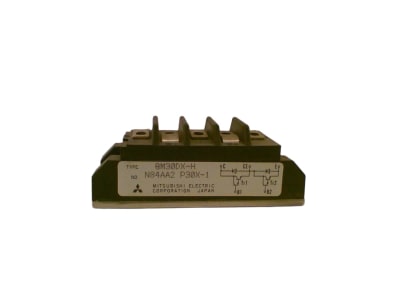 MITSUBISHI QM30DX-H
