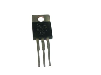 SANKEN ELECTRIC 2SA769