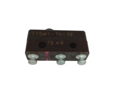 HONEYWELL 11SM1-TN139