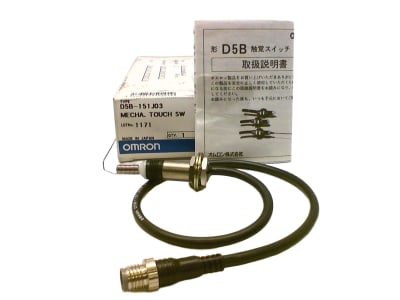 OMRON D5B-151J03