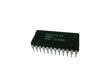 OKI M28C16A20
