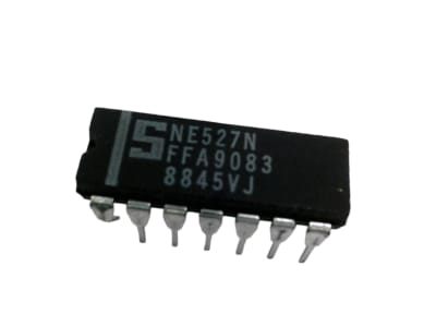NXP SEMICONDUCTOR NE527N