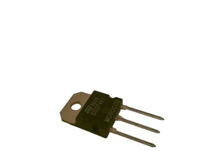 ST MICRO SGSF461