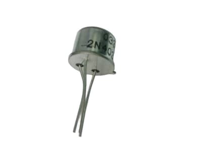 SIMTEK 2N4030