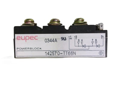 INFINEON 142570TT66N