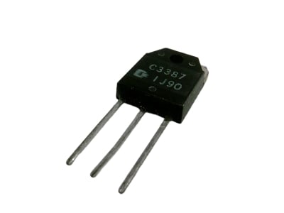 GENERIC 2SC3387
