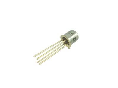 INTERSIL 2N3966